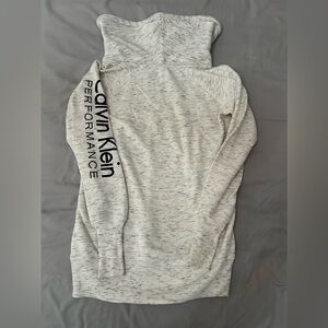 Calvin Klein - Women’s Sweatshirt